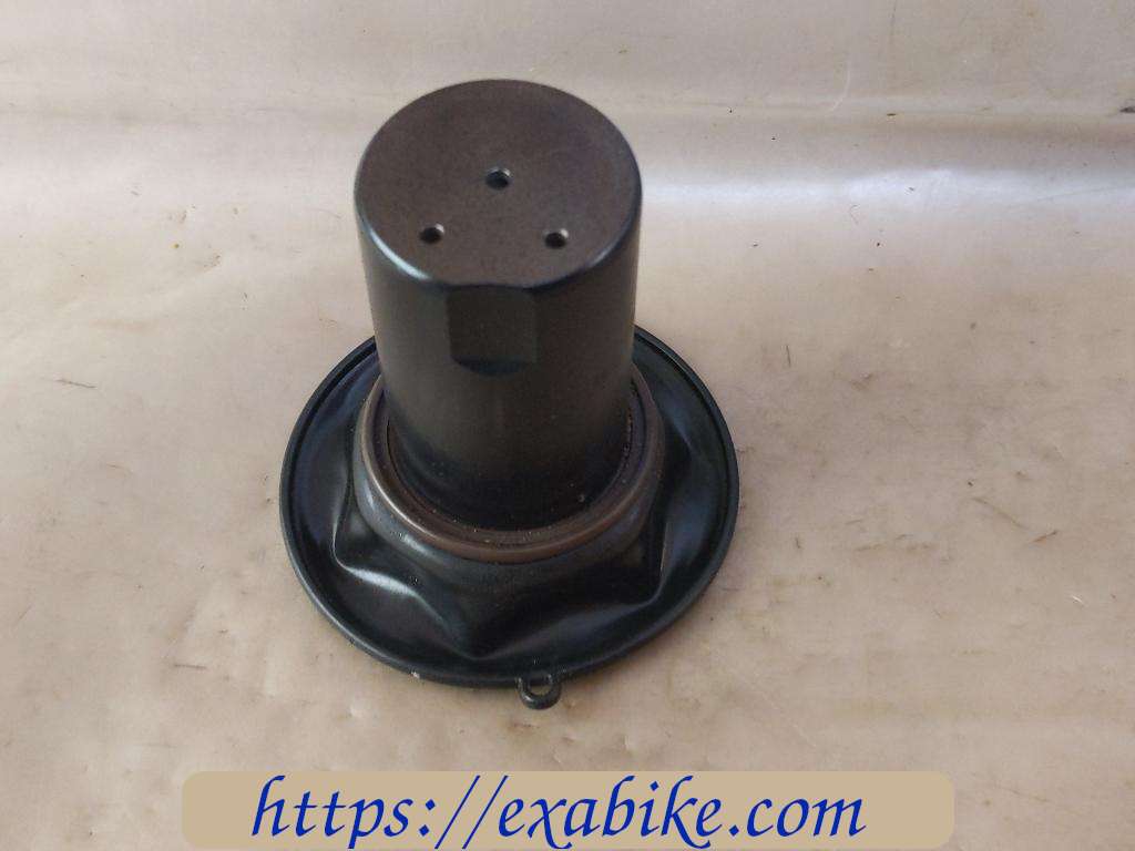 carburetor valve Honda PC 800 - photo 2