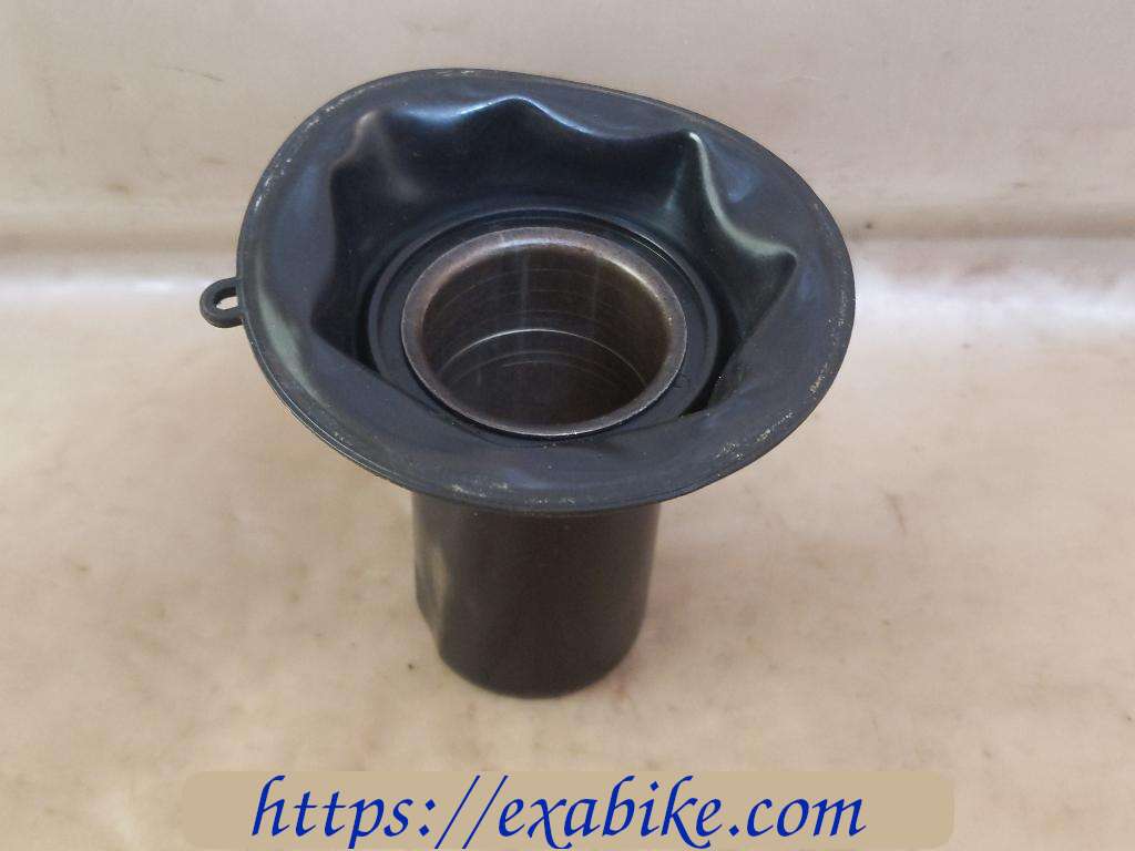 carburetor valve Honda PC 800 - photo 1