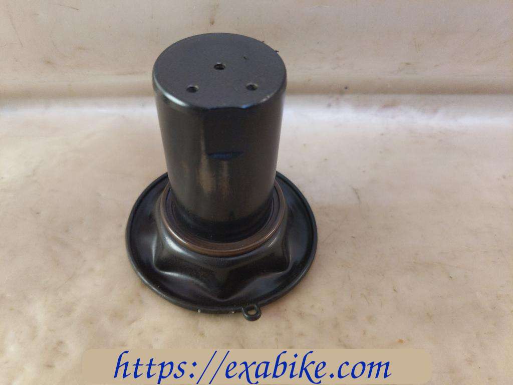 carburetor valve Honda PC 800 - photo 2