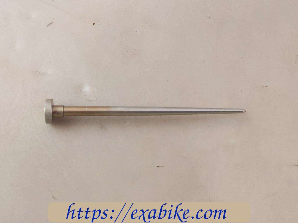 carburetor needle Honda PC 800 - photo 1