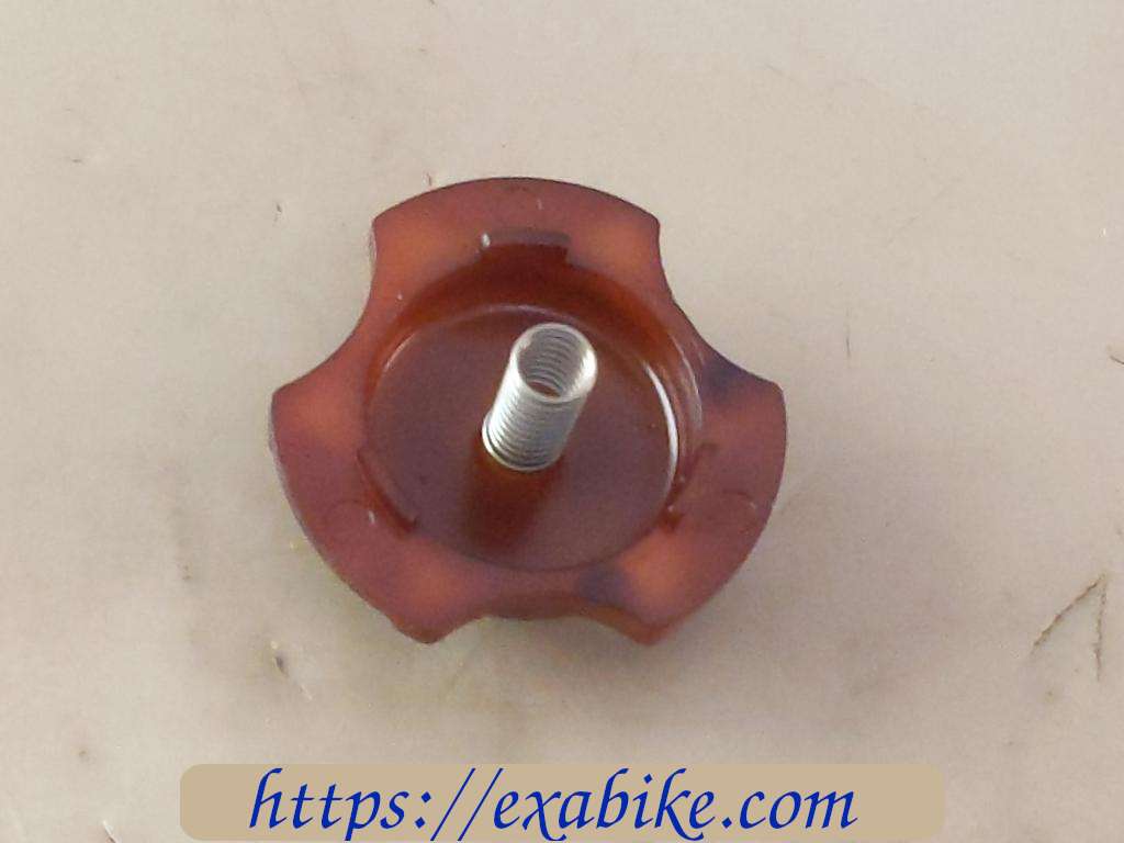 carburetor part Honda PC 800 - photo 2