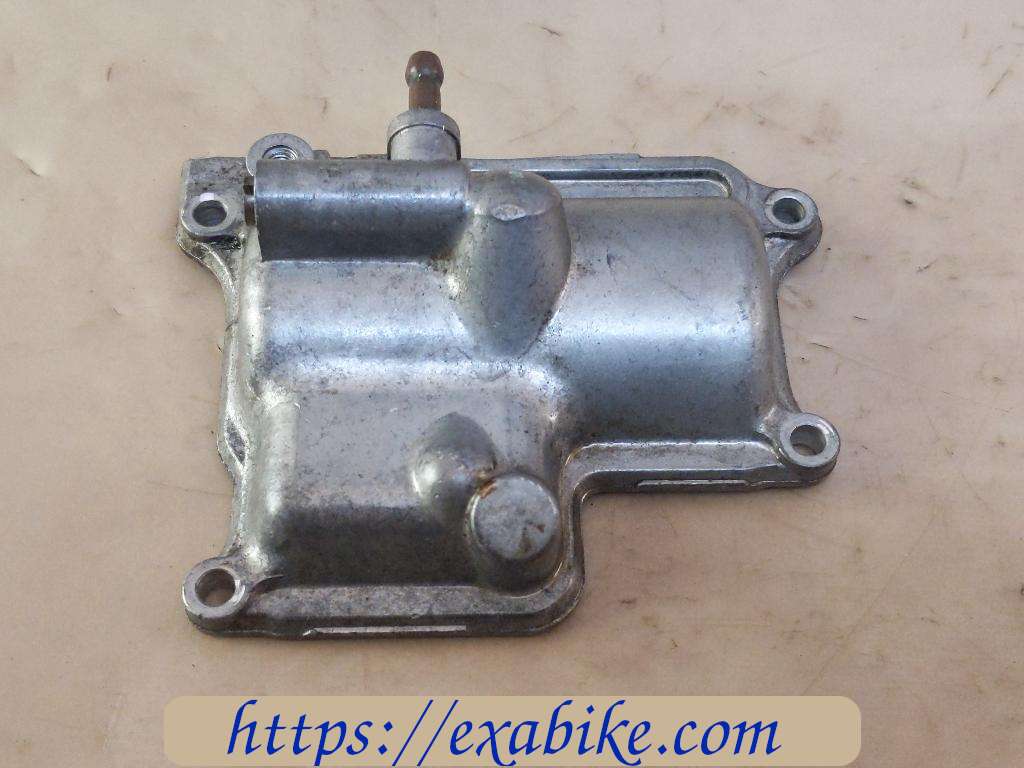 carburetor float chamber Honda PC 800 - photo 1