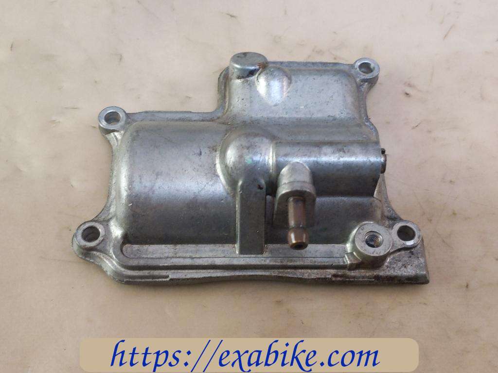 carburetor float chamber Honda PC 800 - photo 2