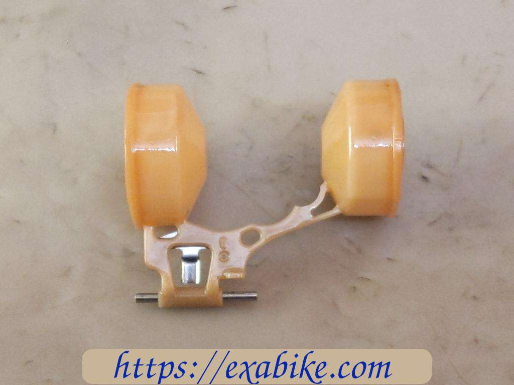 carburetor float Honda PC 800 - photo 1