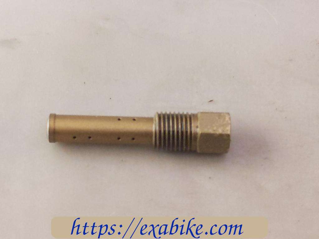 needle jet holder Honda PC 800 - photo 1