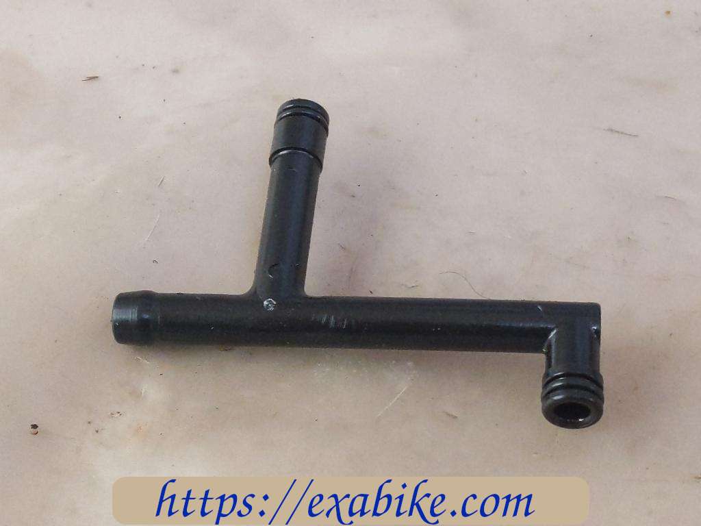 carburetor part Honda PC 800 - photo 1