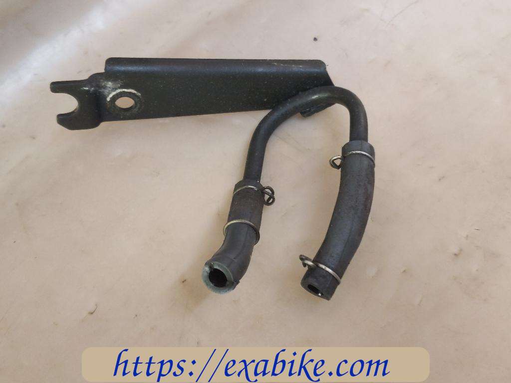 carburetor part Honda PC 800 - photo 1