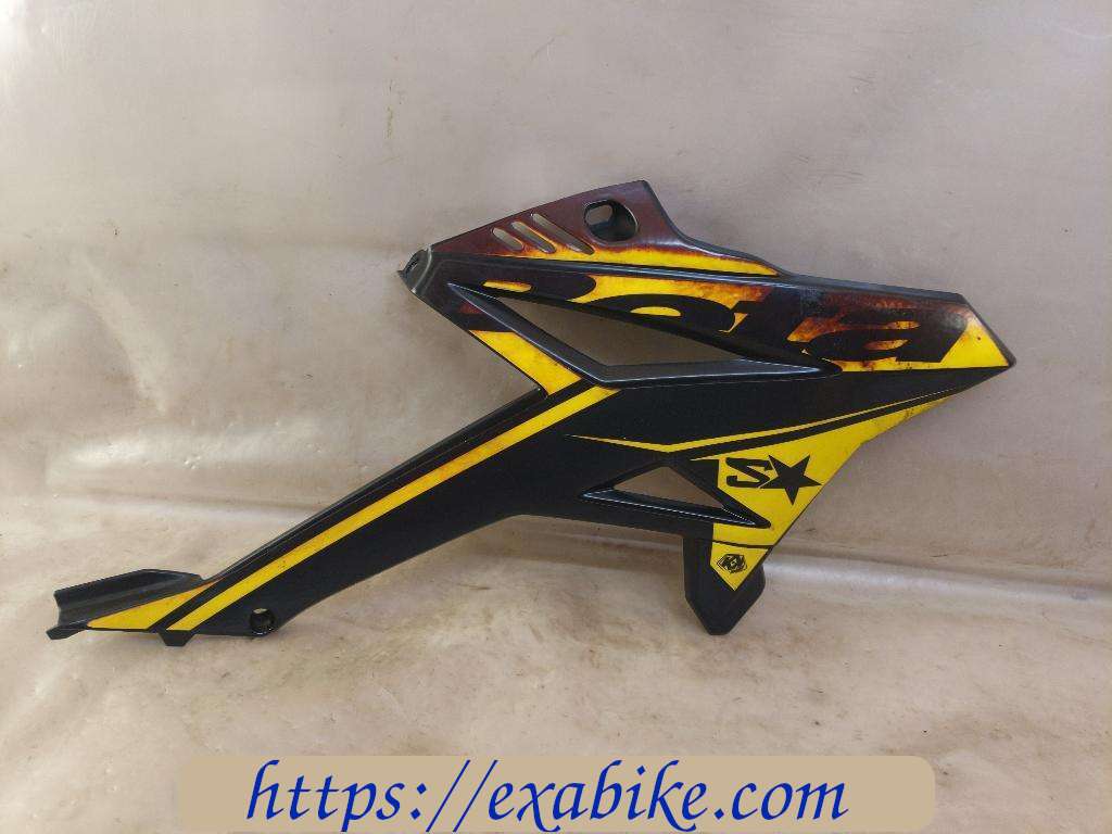 fairing gill, right Beta RR 50 - photo 1