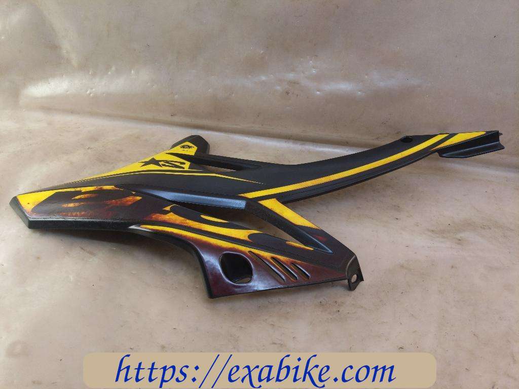 fairing gill, right Beta RR 50 - photo 2