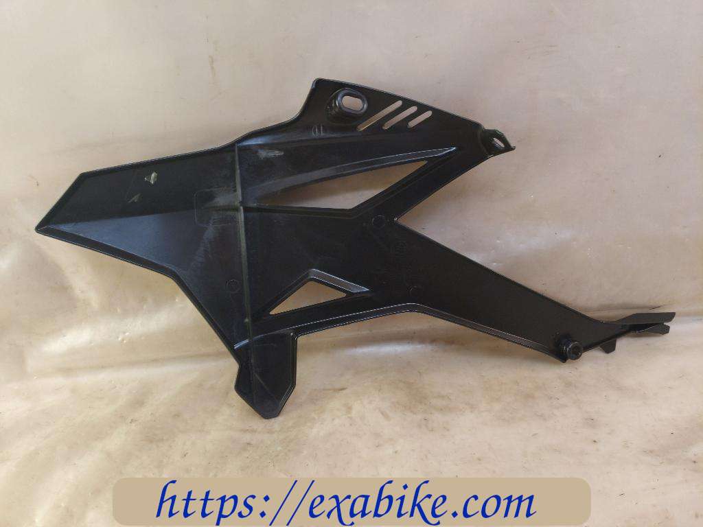 fairing gill, right Beta RR 50 - photo 3