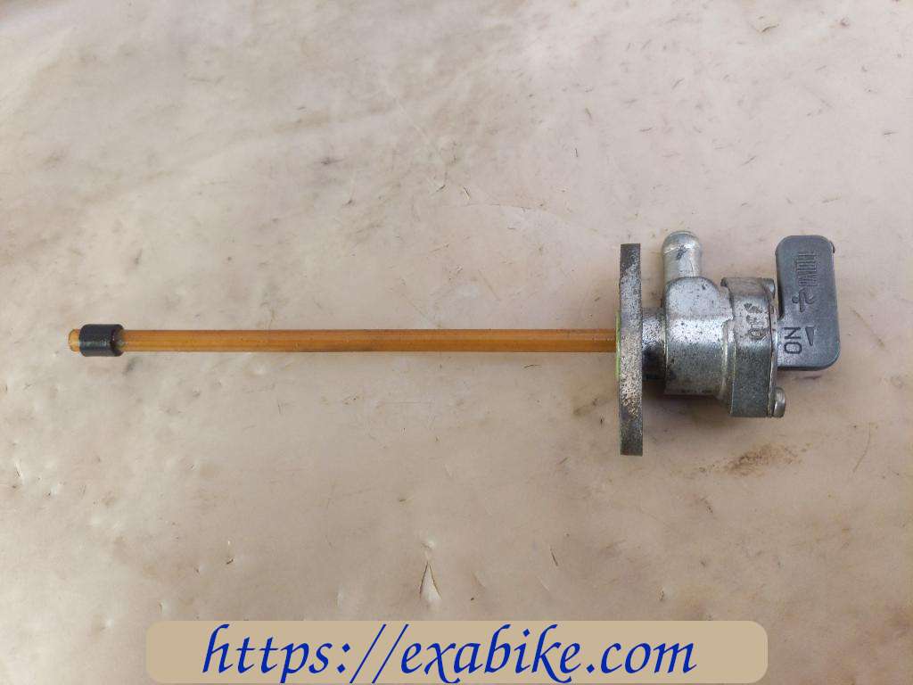 fuel tap Beta RR 50 - photo 1
