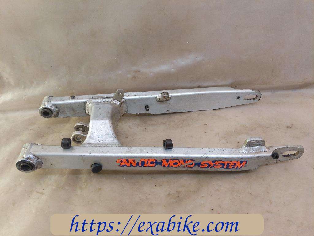 swingarm Fantic 305 - photo 2