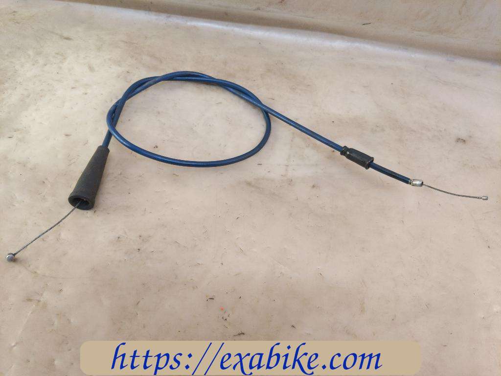 throttle cable Fantic 305 - photo 1