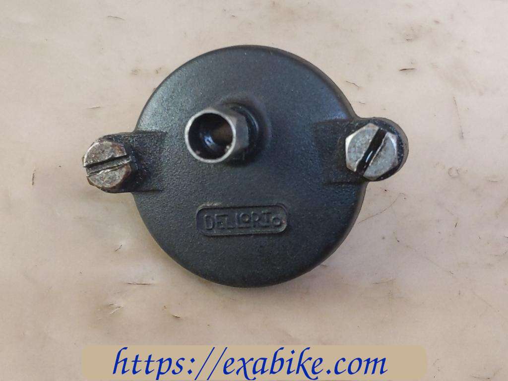 carburetor top cap Fantic 305 - photo 1