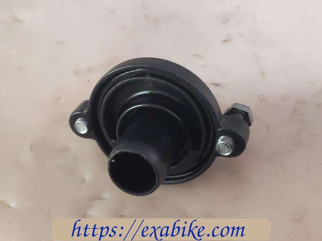 carburetor top cap Fantic 305 - photo 2