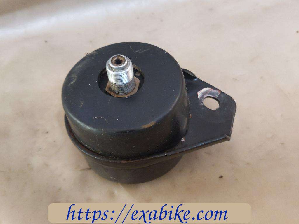 speedometer Fantic 305 - photo 2