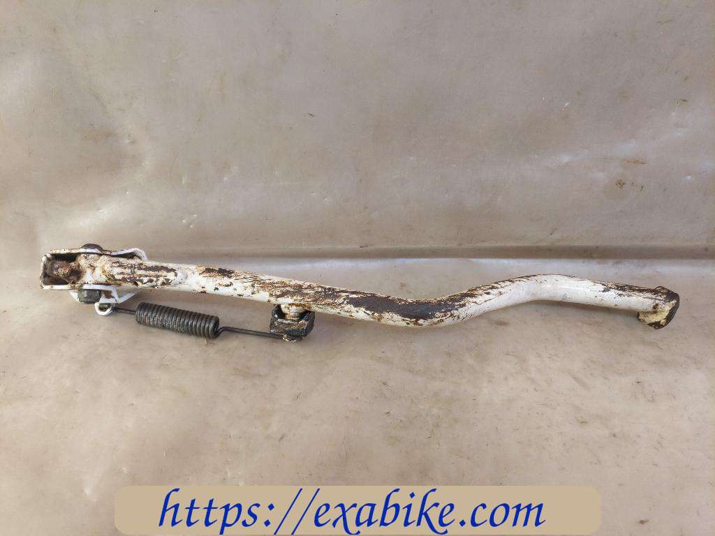 side stand Fantic 305 - photo 1