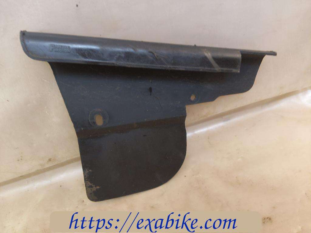 drive chain case Fantic 305 - photo 2