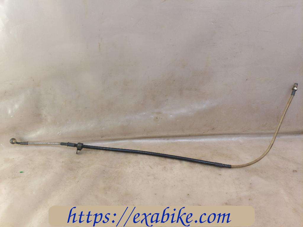 brake hose, front Fantic 305 - photo 1