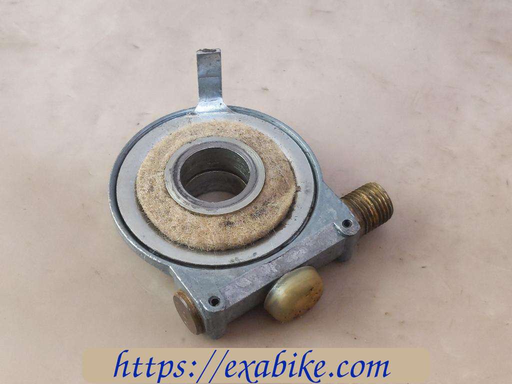 speedometer gear Fantic 305 - photo 2