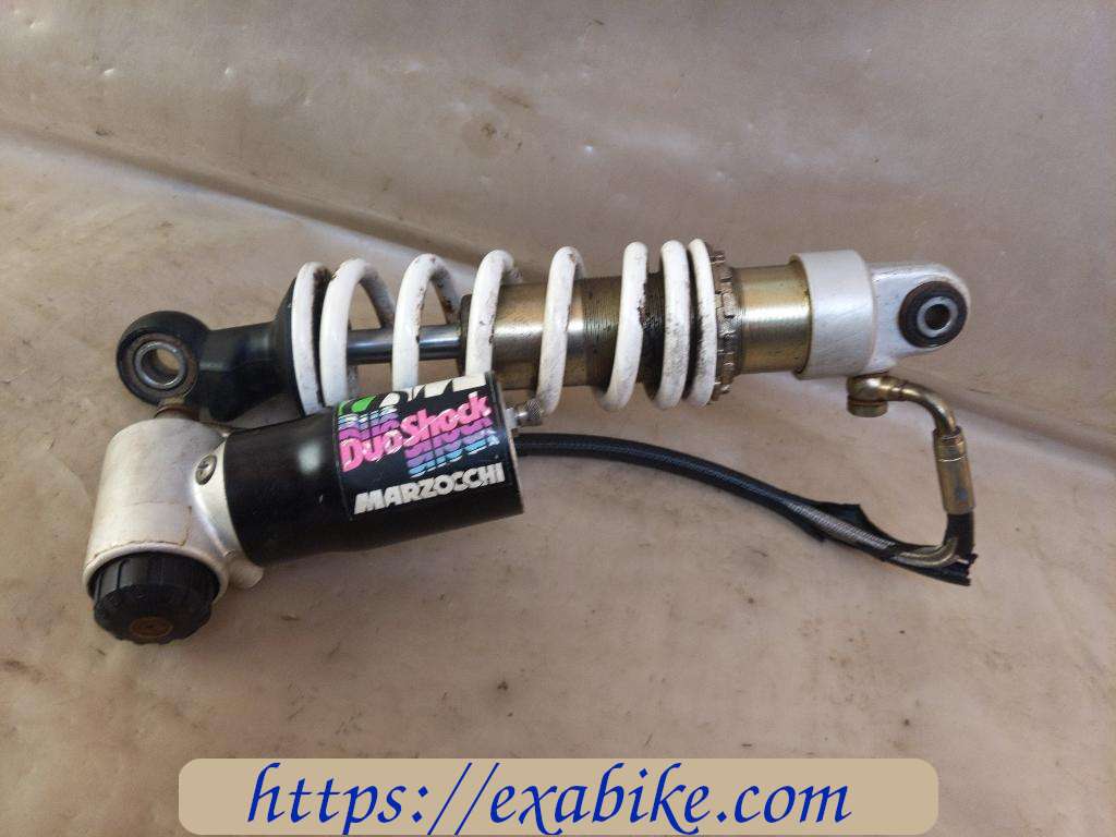 shock absorber Fantic 305 - photo 1