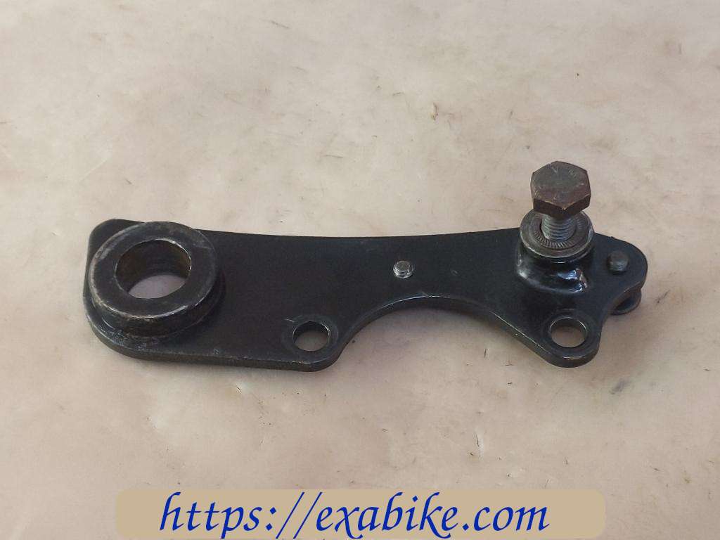 caliper bracket Fantic 305 - photo 1