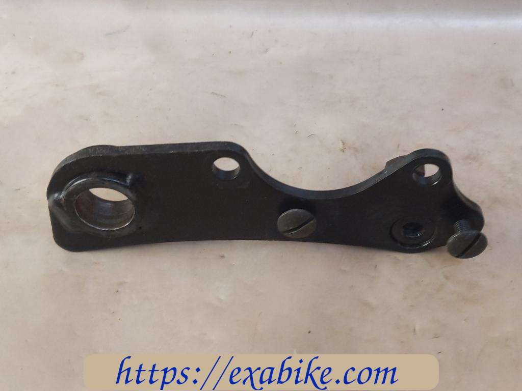 caliper bracket Fantic 305 - photo 2