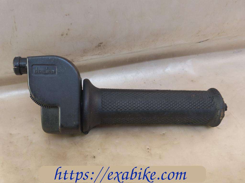throttle grip Fantic 305 - photo 1