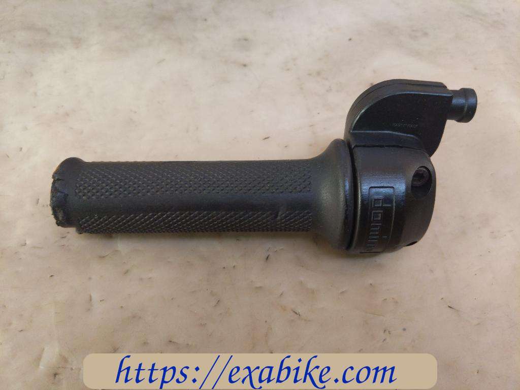 throttle grip Fantic 305 - photo 2