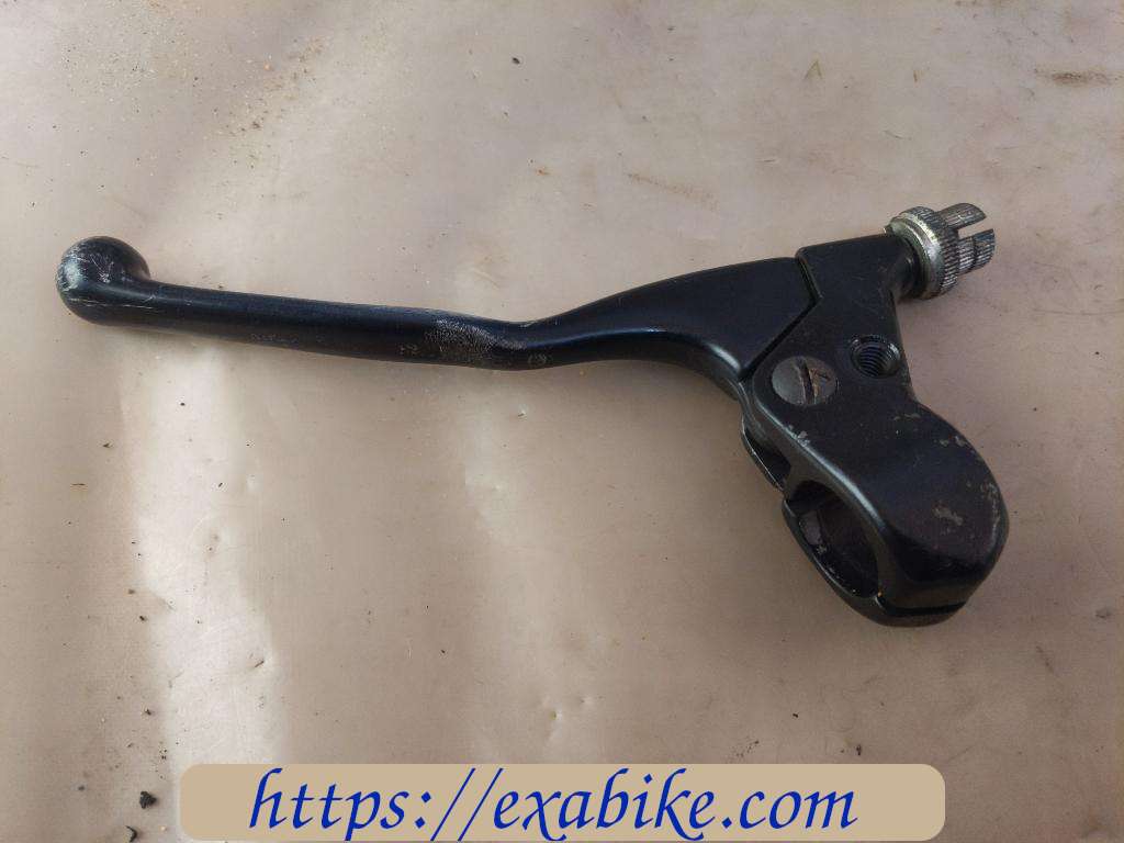 clutch command Fantic 305 - photo 1