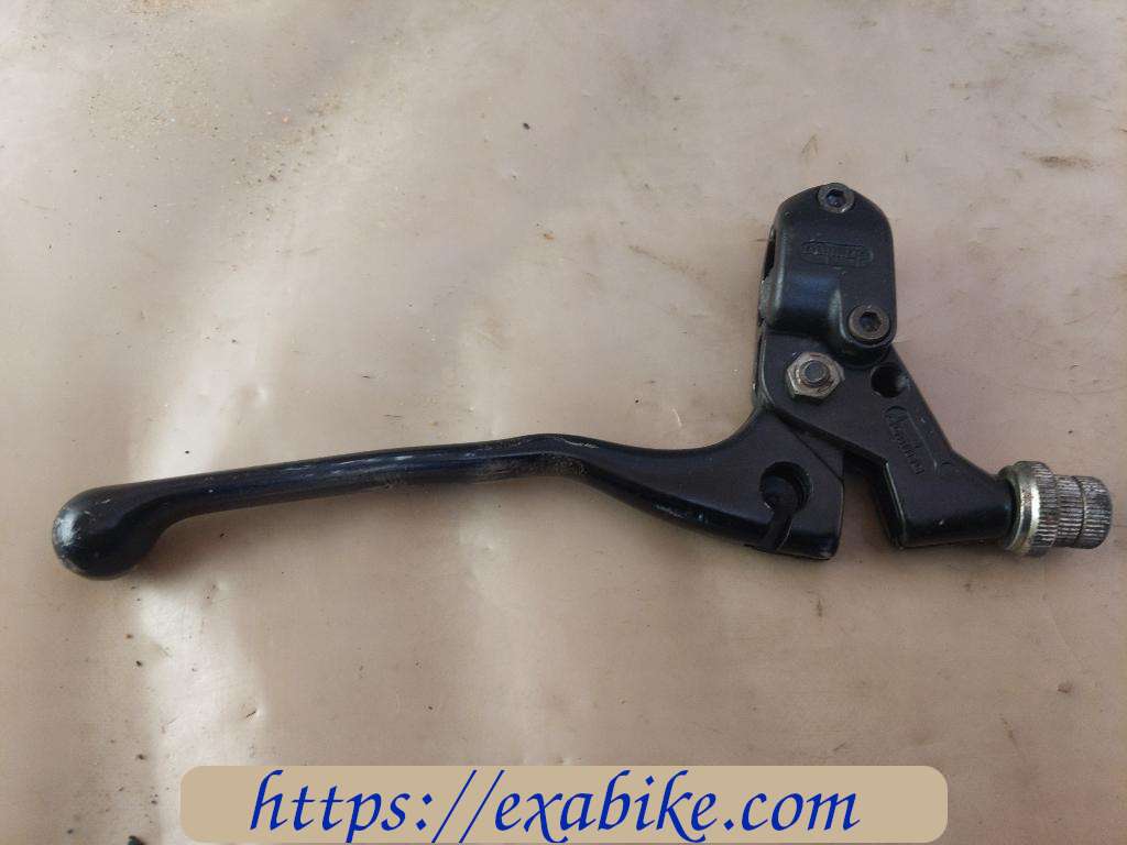 clutch command Fantic 305 - photo 2