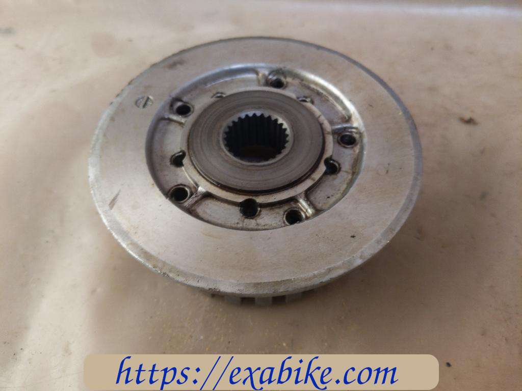 center clutch Honda VFR 750 - photo 2