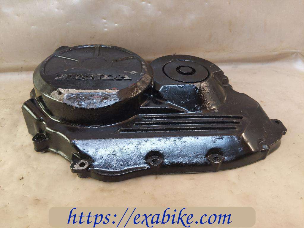 clutch cover Honda VFR 750 - photo 2