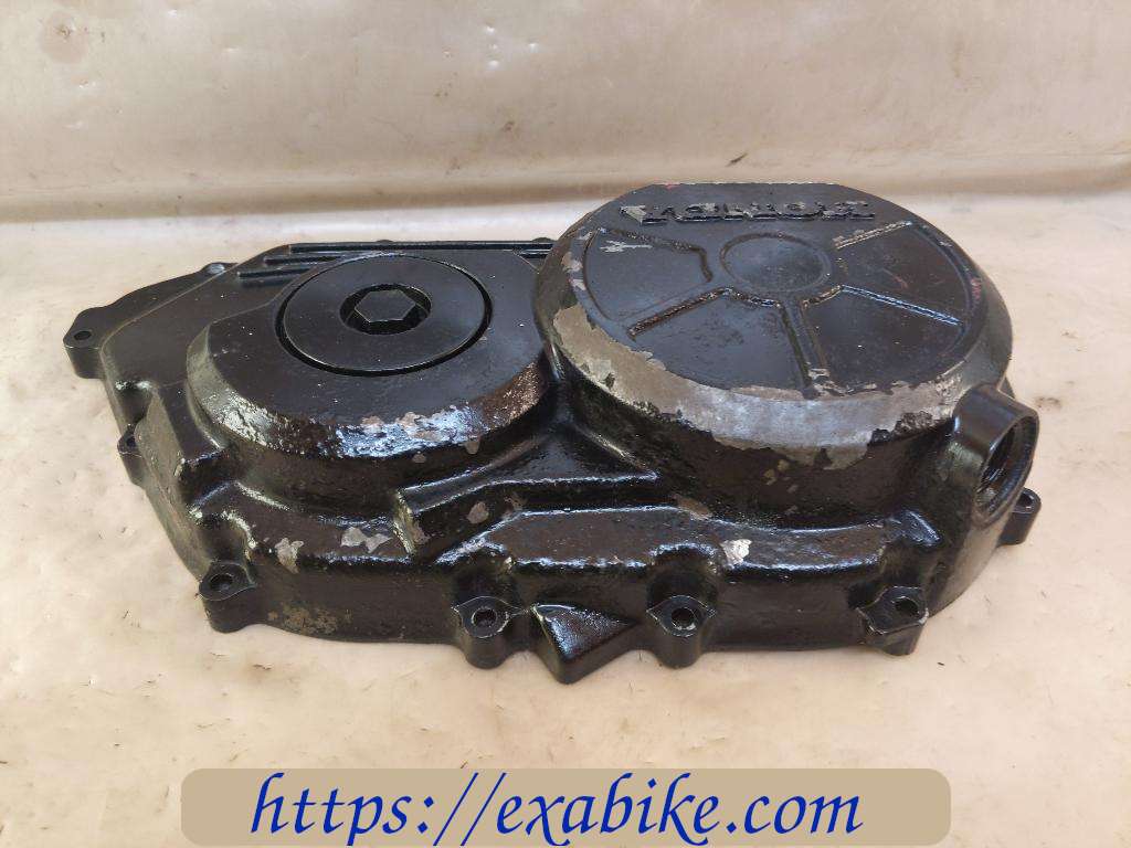 clutch cover Honda VFR 750 - photo 3