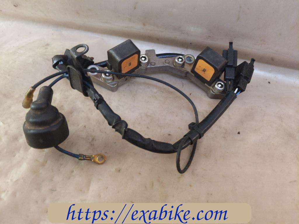 pulse generator Honda VFR 750 - photo 1
