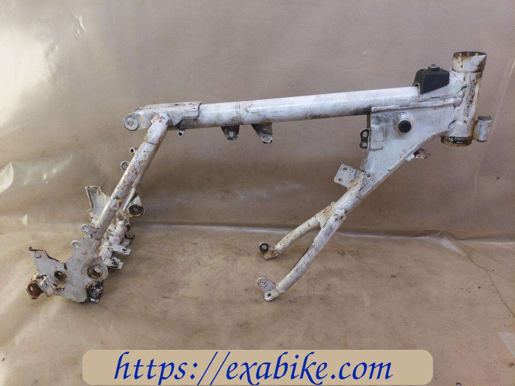 frame Fantic 305 - photo 1