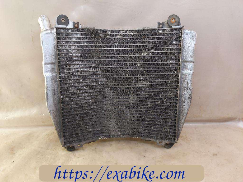 radiator Kawasaki ZX7R - photo 1