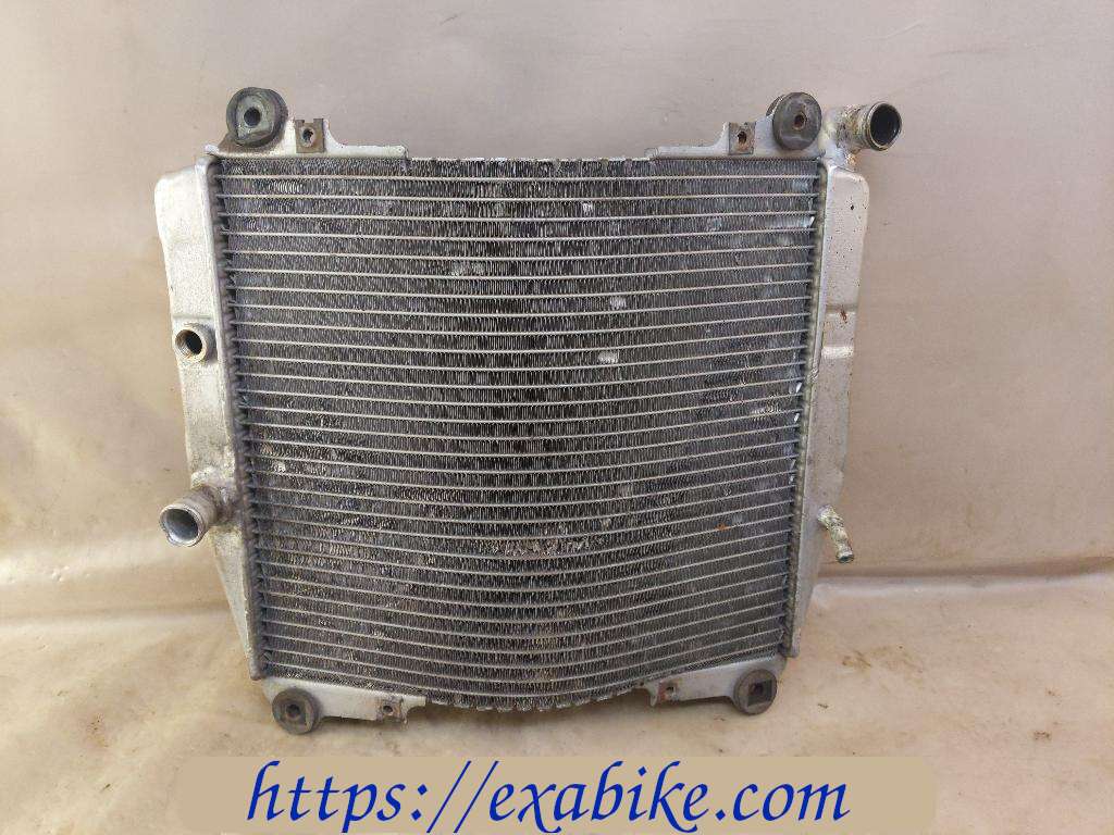 radiator Kawasaki ZX7R - photo 3