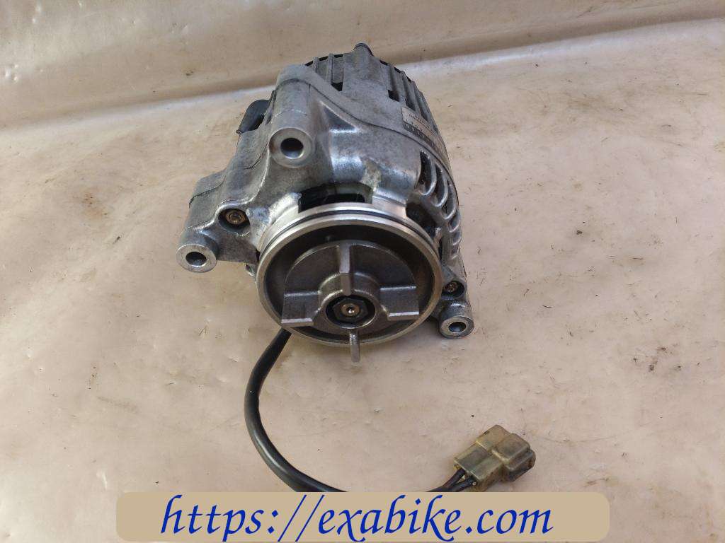 alternateur Kawasaki ZX7R - photo 2