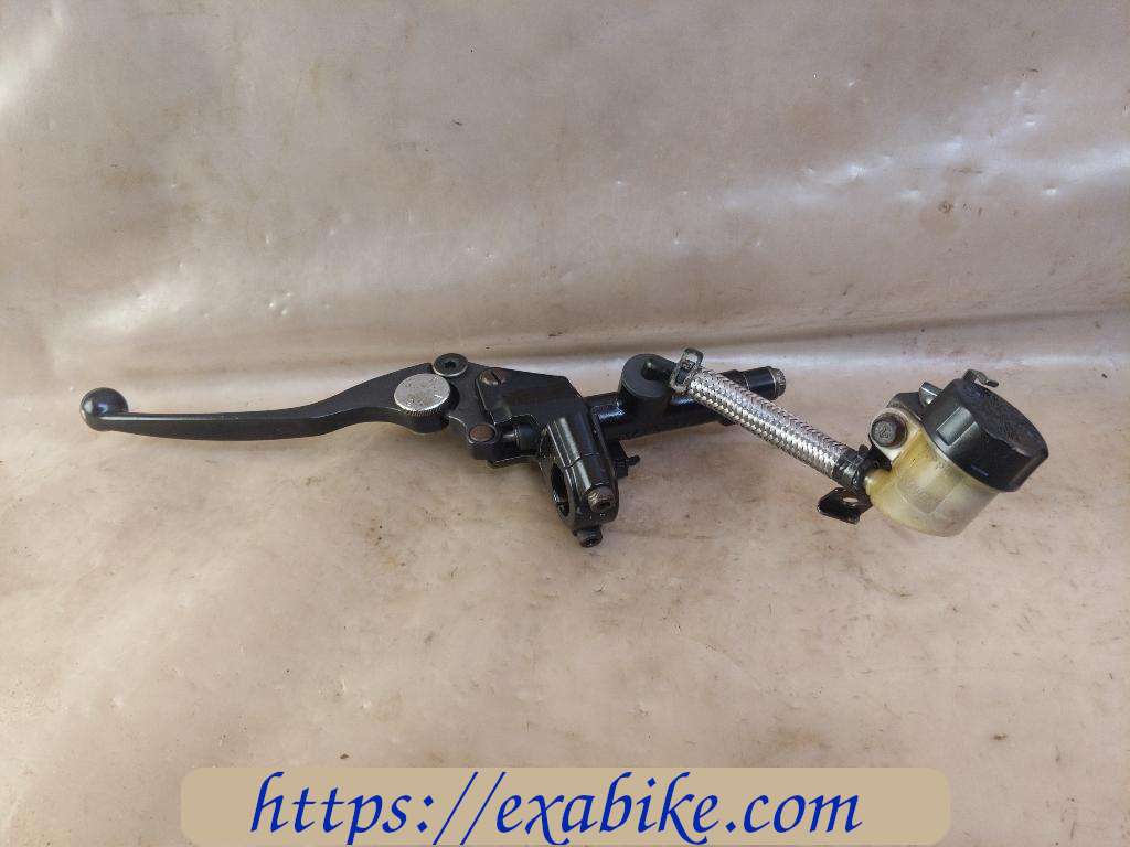 clutch master cylinder Kawasaki ZX7R - photo 1