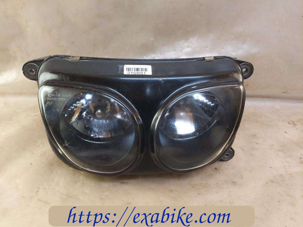 headlight Kawasaki ZX7R - photo 1