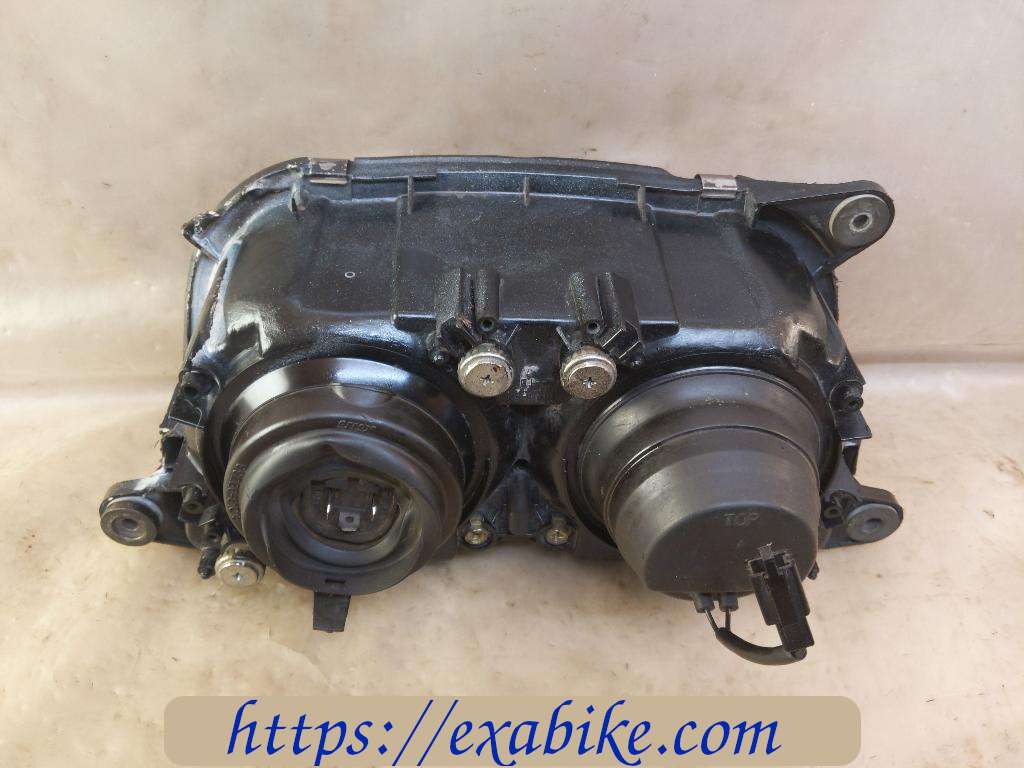 headlight Kawasaki ZX7R - photo 2