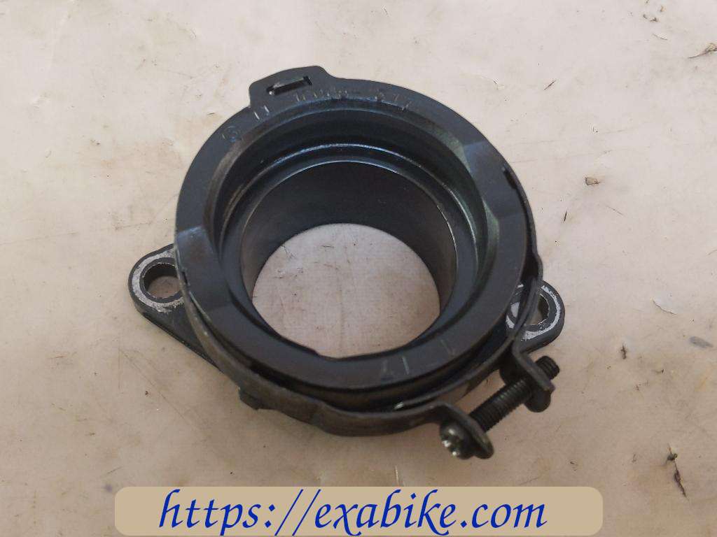 intake pipe Kawasaki ZX7R - photo 1