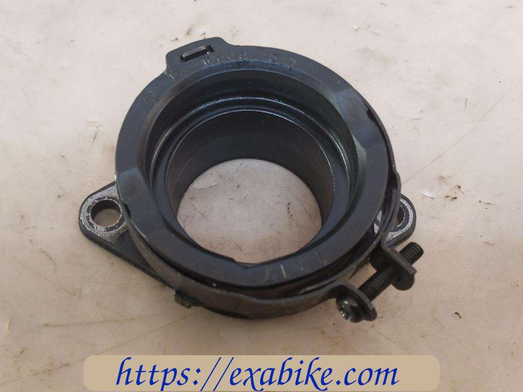 intake pipe Kawasaki ZX7R - photo 1
