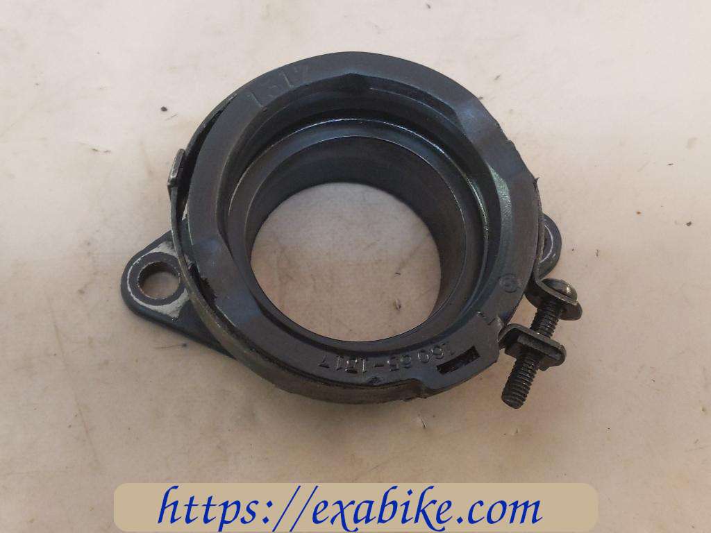 intake pipe Kawasaki ZX7R - photo 1