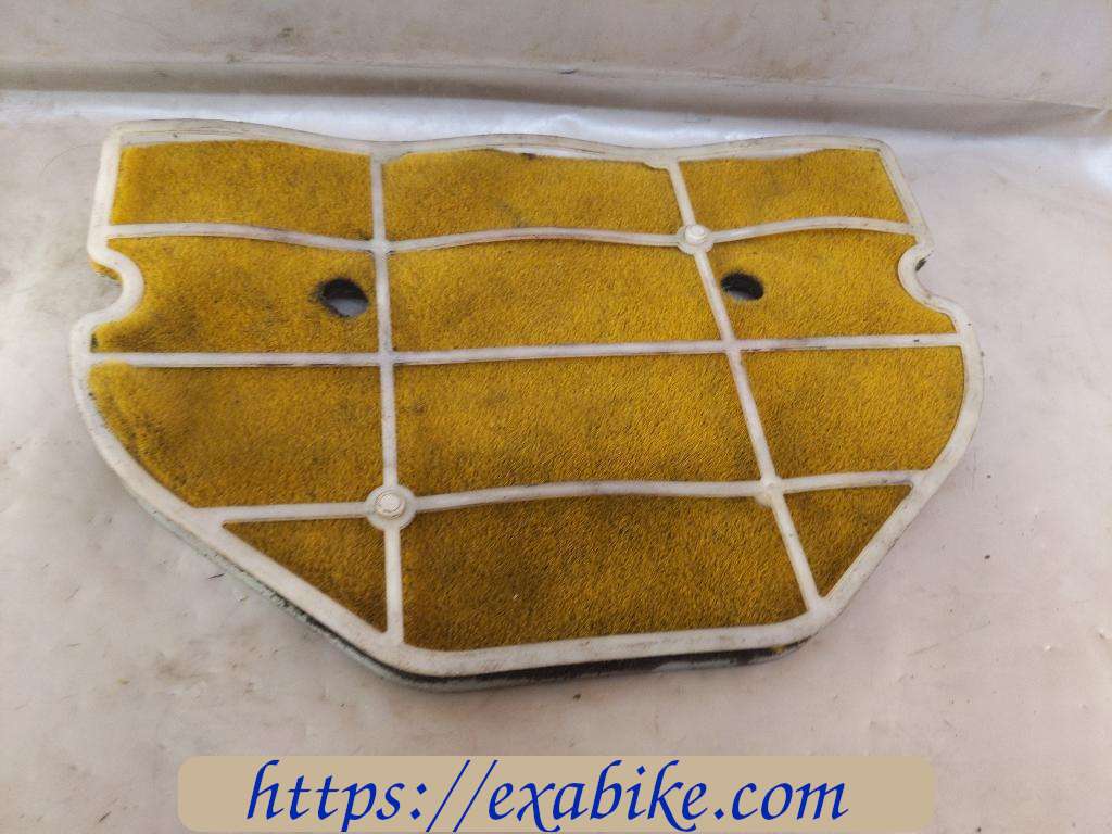 air cleaner Kawasaki ZX7R - photo 1