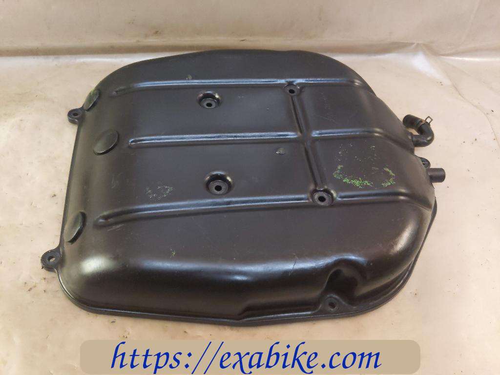 air cleaner box cover Kawasaki ZX7R - photo 1