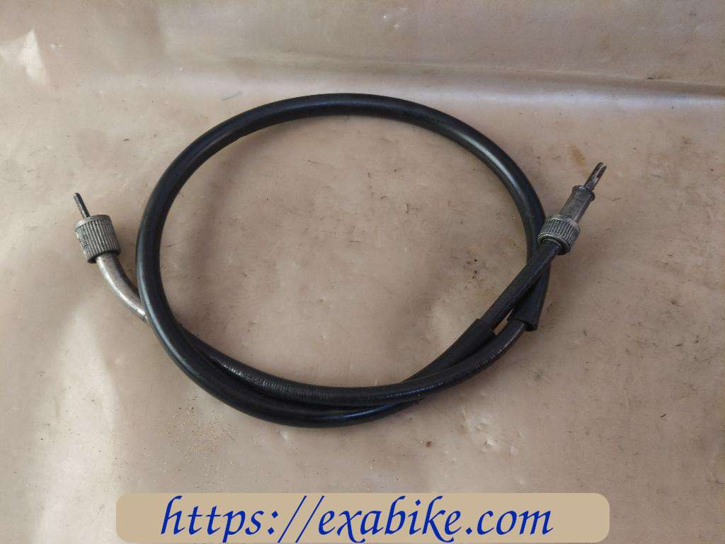 cable de compteur Kawasaki ZX7R - photo 1