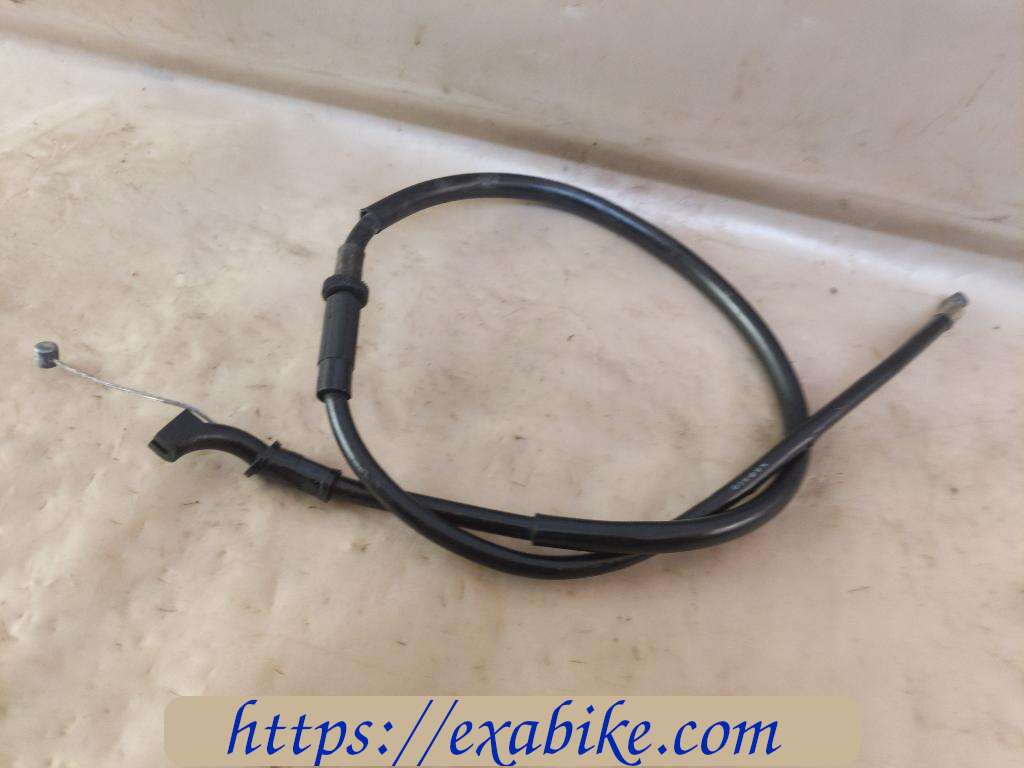 cable de starter Kawasaki ZX7R - photo 1