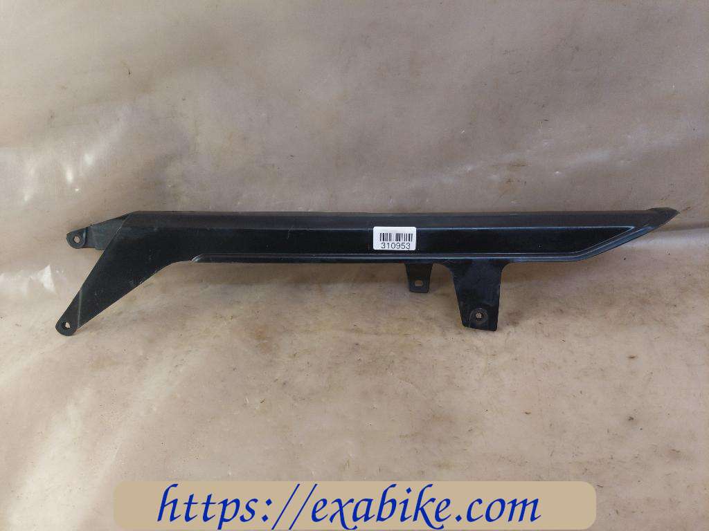 carter de chaine Kawasaki ZX7R - photo 1
